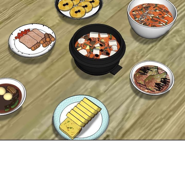 [韩国漫画] 同事换换爱 剧情,熟女人妻,巨乳大奶#[134P]-61