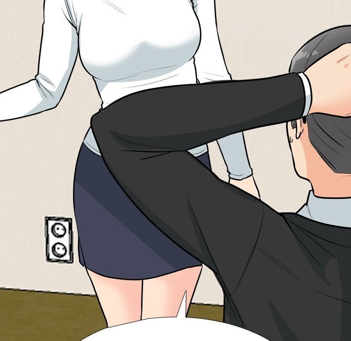 [韩国漫画] 同事换换爱 剧情,熟女人妻,巨乳大奶#[134P]-74