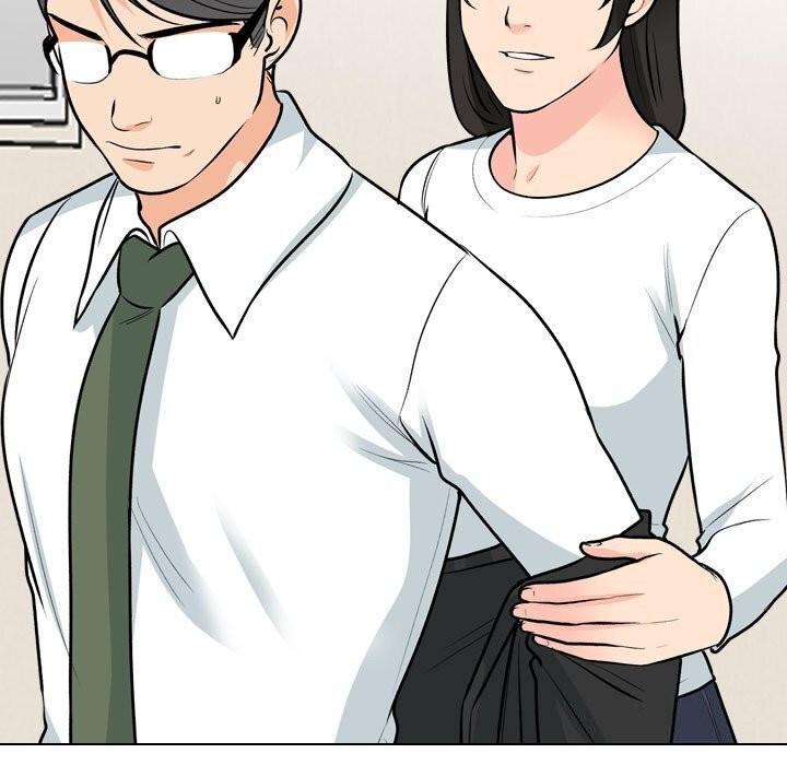 [韩国漫画] 同事换换爱 剧情,熟女人妻,巨乳大奶#[134P]-77