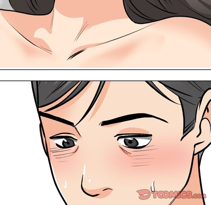 [韩国漫画] 同事换换爱 剧情,熟女人妻,巨乳大奶#[134P]-9