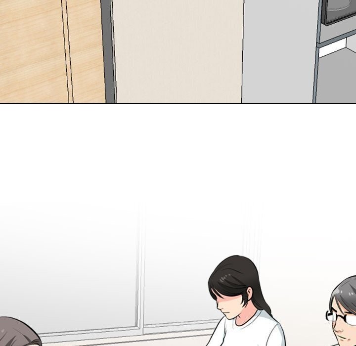 [韩国漫画] 同事换换爱 剧情,熟女人妻,巨乳大奶#[134P]-91