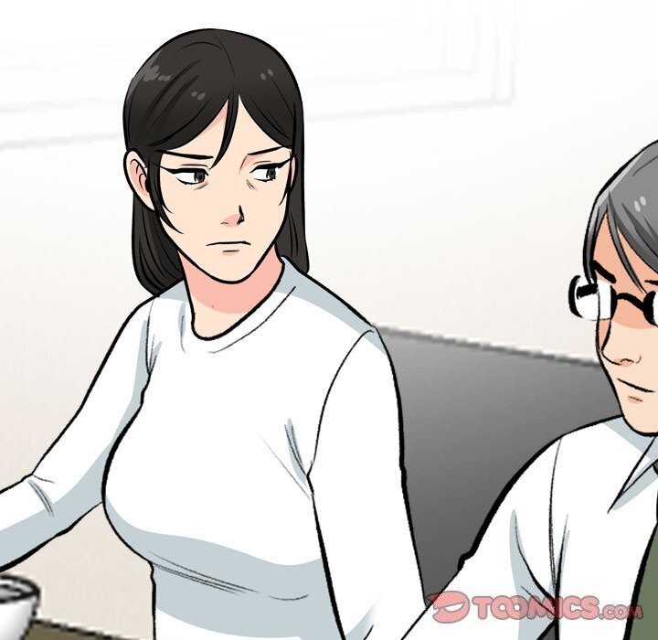 [韩国漫画] 同事换换爱 剧情,熟女人妻,巨乳大奶#[134P]-99