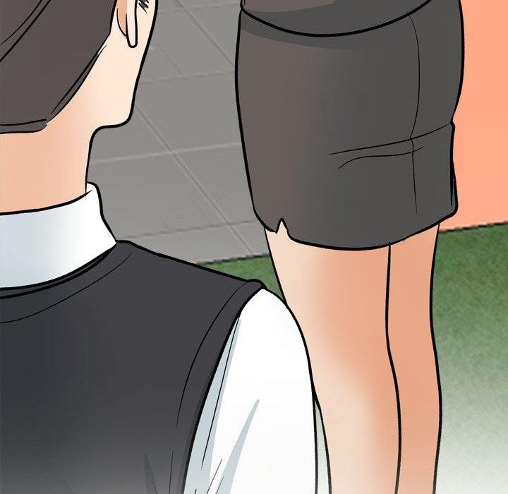 [韩国漫画] 同事换换爱 剧情,熟女人妻,巨乳大奶#[142P]-12