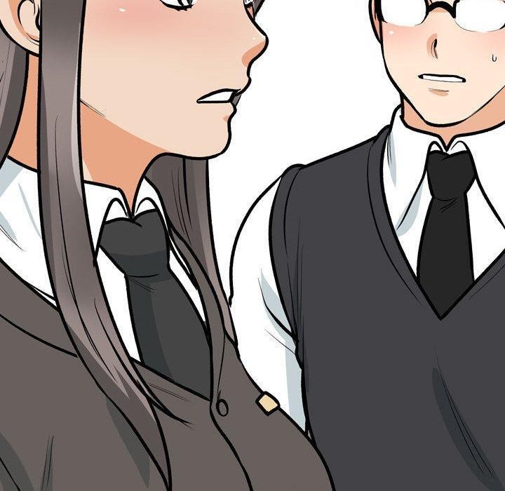 [韩国漫画] 同事换换爱 剧情,熟女人妻,巨乳大奶#[142P]-138