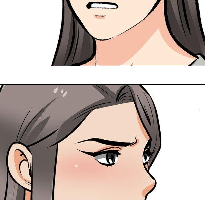 [韩国漫画] 同事换换爱 剧情,熟女人妻,巨乳大奶#[142P]-140