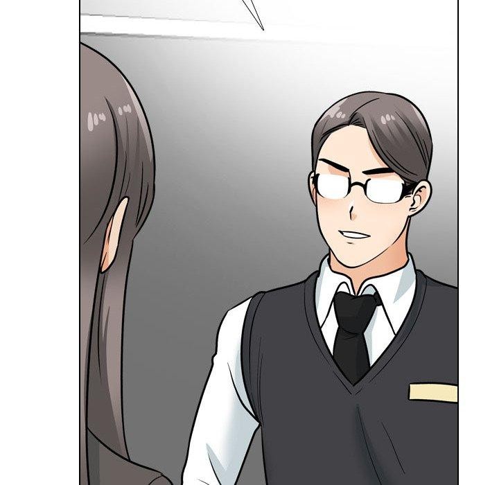 [韩国漫画] 同事换换爱 剧情,熟女人妻,巨乳大奶#[142P]-26