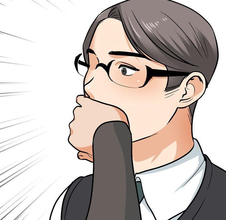 [韩国漫画] 同事换换爱 剧情,熟女人妻,巨乳大奶#[142P]-28