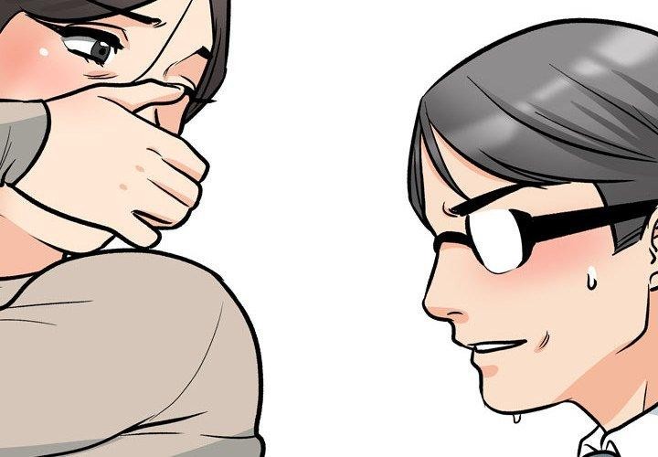 [韩国漫画] 同事换换爱 剧情,熟女人妻,巨乳大奶#[142P]-4