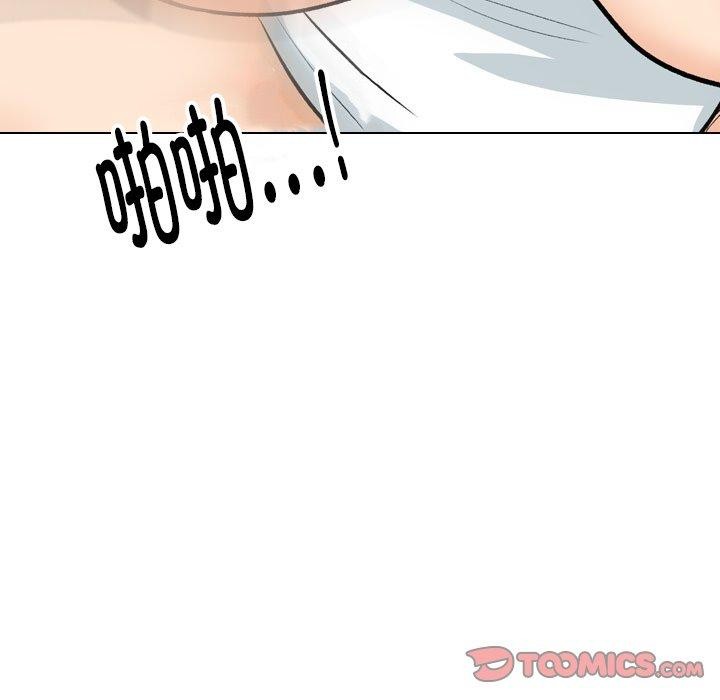 [韩国漫画] 同事换换爱 剧情,熟女人妻,巨乳大奶#[142P]-63