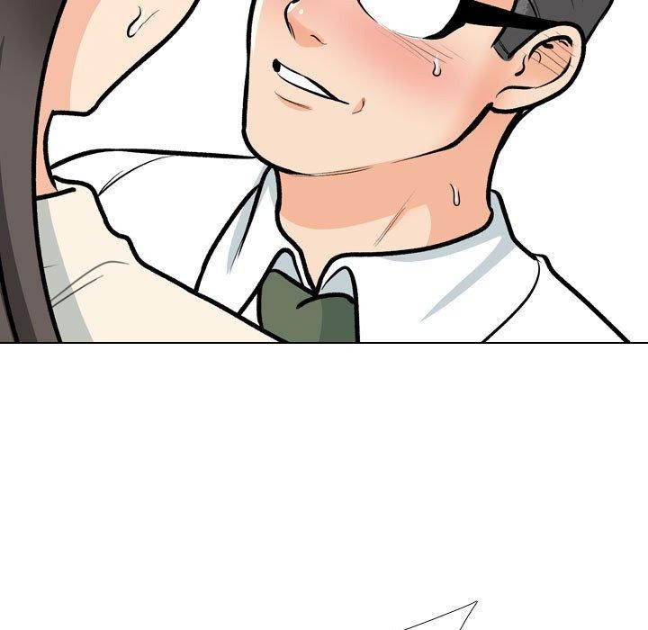 [韩国漫画] 同事换换爱 剧情,熟女人妻,巨乳大奶#[142P]-65