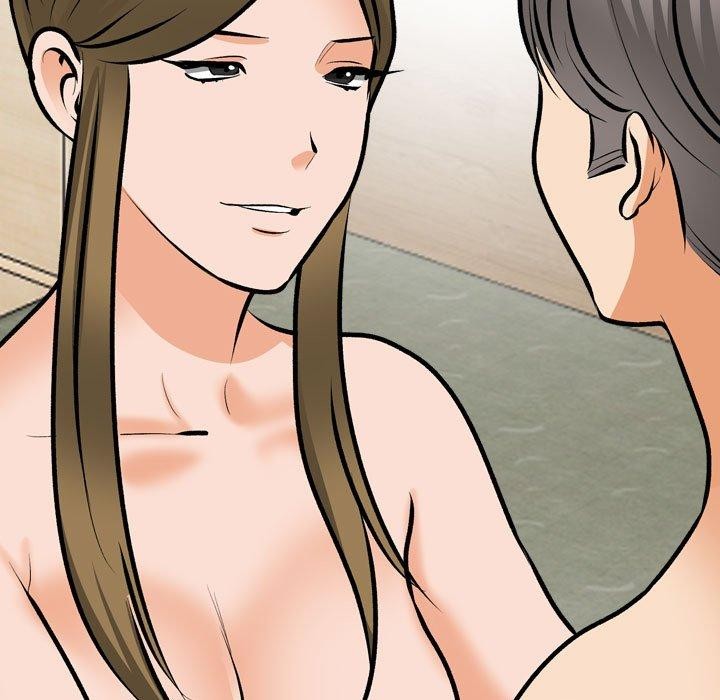 [韩国漫画] 同事换换爱 剧情,熟女人妻,巨乳大奶#[159P]-109