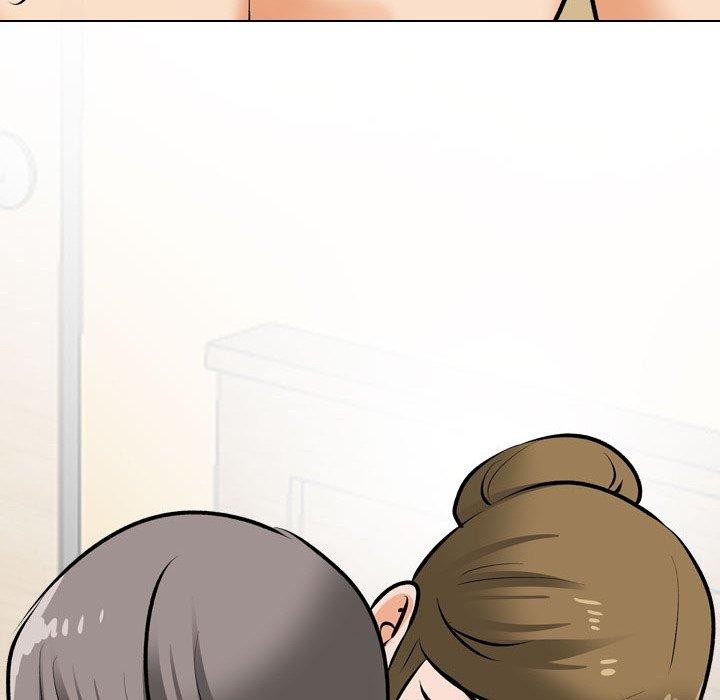 [韩国漫画] 同事换换爱 剧情,熟女人妻,巨乳大奶#[159P]-124