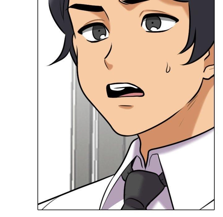 [韩国漫画] 同事换换爱 剧情,熟女人妻,巨乳大奶#[159P]-133