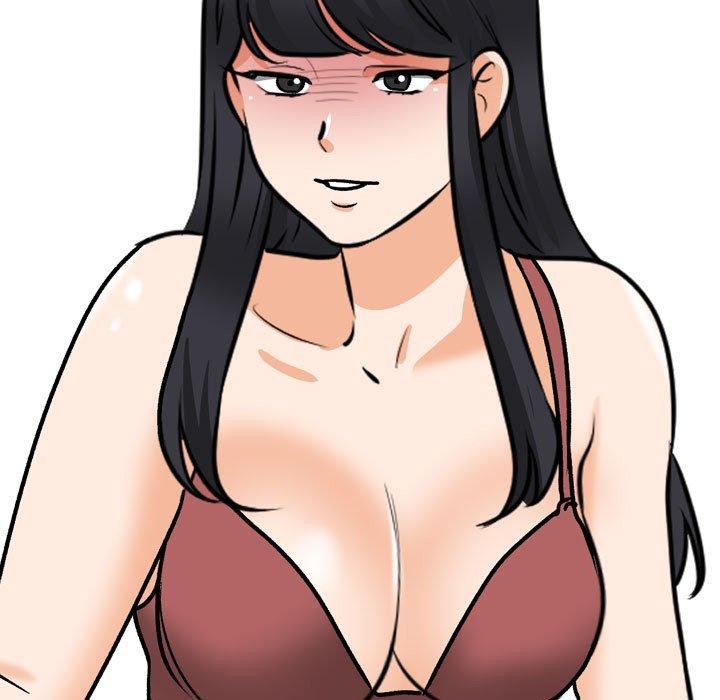 [韩国漫画] 同事换换爱 剧情,熟女人妻,巨乳大奶#[159P]-137