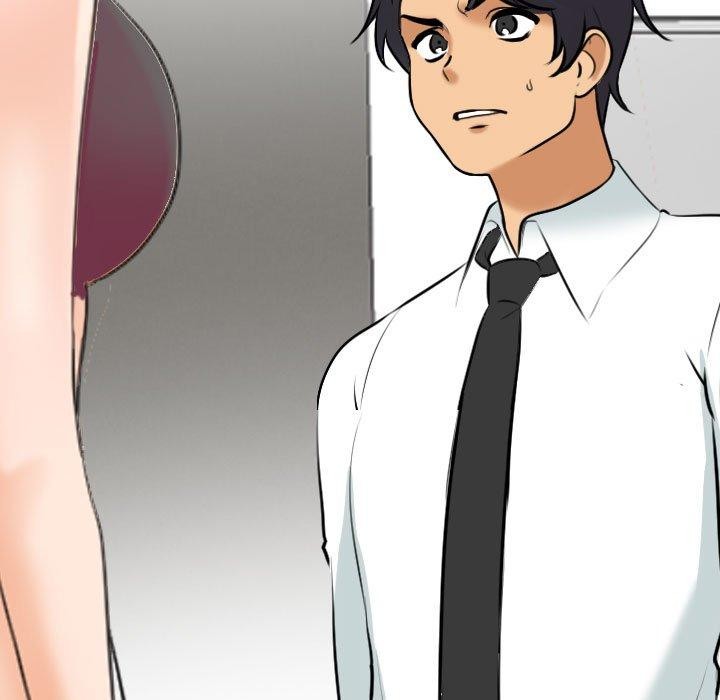 [韩国漫画] 同事换换爱 剧情,熟女人妻,巨乳大奶#[159P]-145