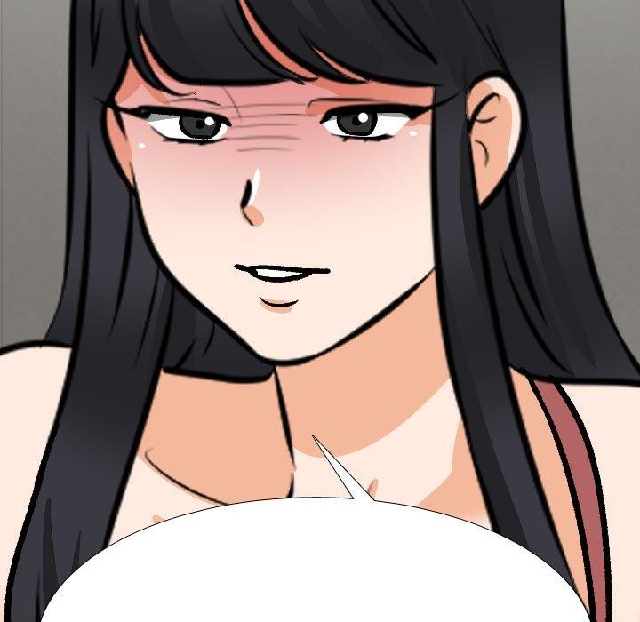 [韩国漫画] 同事换换爱 剧情,熟女人妻,巨乳大奶#[159P]-151