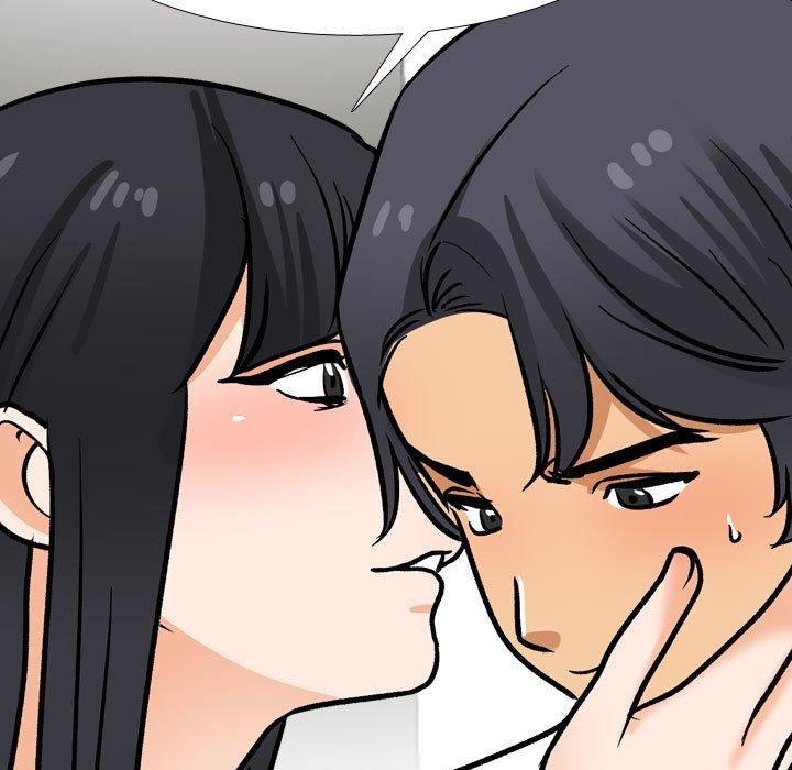 [韩国漫画] 同事换换爱 剧情,熟女人妻,巨乳大奶#[159P]-155