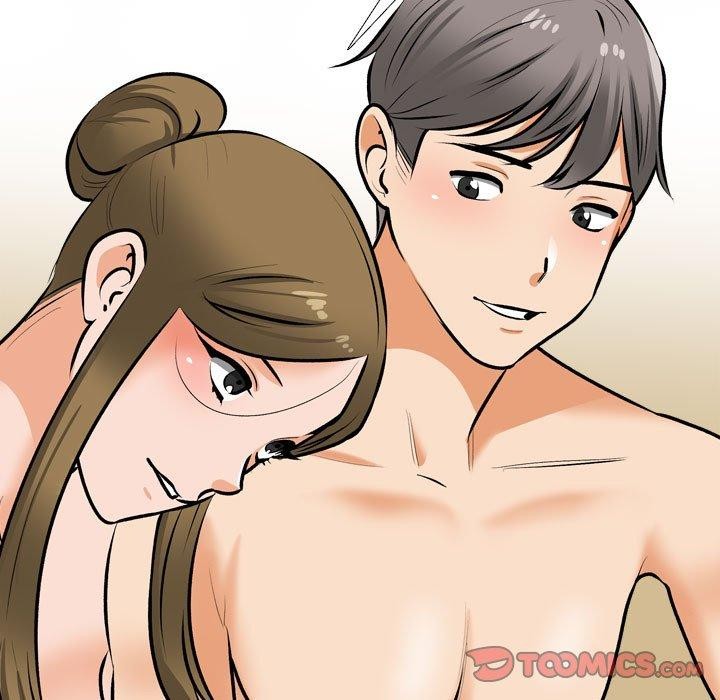 [韩国漫画] 同事换换爱 剧情,熟女人妻,巨乳大奶#[159P]-21