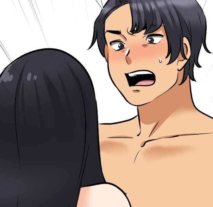 [韩国漫画] 同事换换爱 剧情,熟女人妻,巨乳大奶#[150P]-106