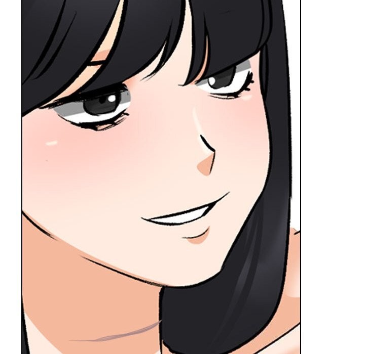 [韩国漫画] 同事换换爱 剧情,熟女人妻,巨乳大奶#[150P]-109