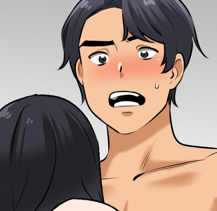 [韩国漫画] 同事换换爱 剧情,熟女人妻,巨乳大奶#[150P]-122