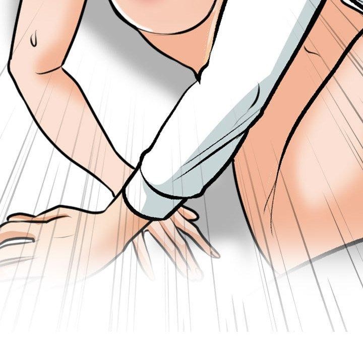 [韩国漫画] 同事换换爱 剧情,熟女人妻,巨乳大奶#[147P]-109