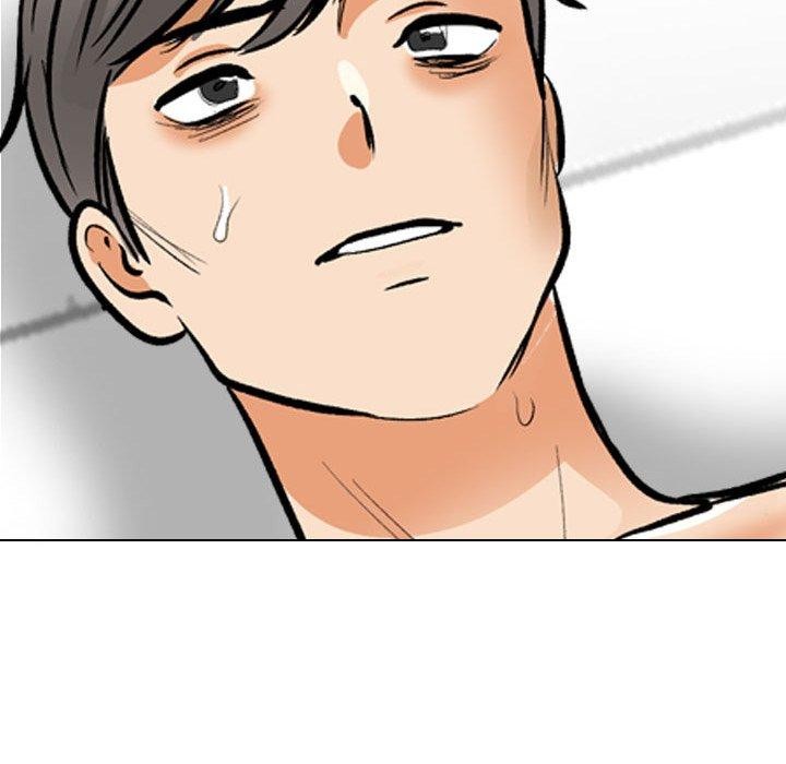 [韩国漫画] 同事换换爱 剧情,熟女人妻,巨乳大奶#[147P]-146