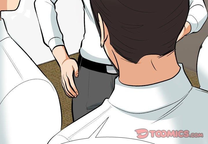 [韩国漫画] 同事换换爱 剧情,熟女人妻,巨乳大奶#[147P]-3