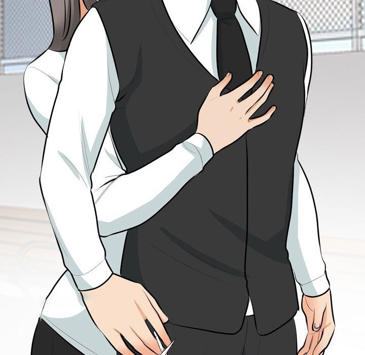 [韩国漫画] 同事换换爱 剧情,熟女人妻,巨乳大奶#[155P]-128