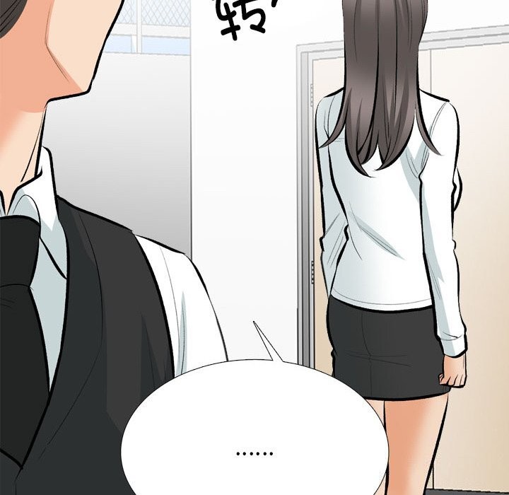 [韩国漫画] 同事换换爱 剧情,熟女人妻,巨乳大奶#[155P]-140