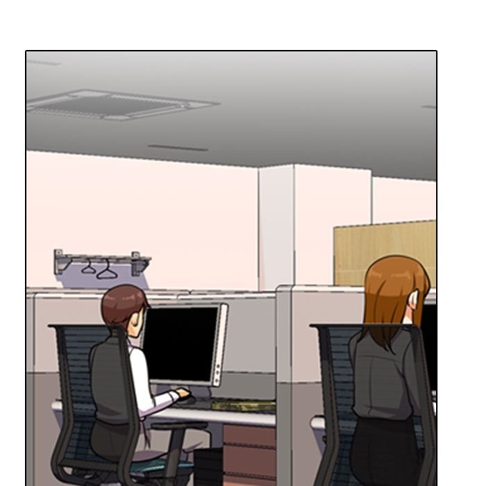 [韩国漫画] 同事换换爱 剧情,熟女人妻,巨乳大奶#[155P]-15