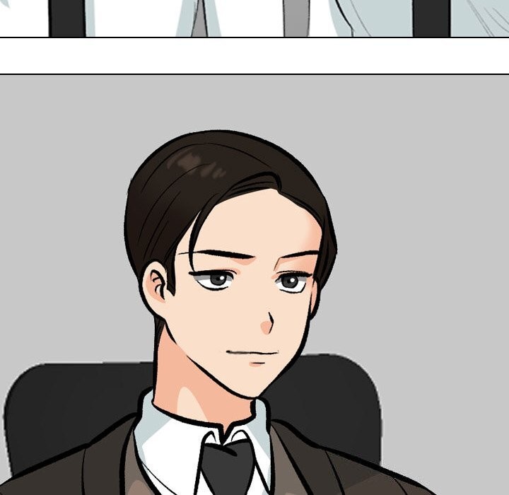 [韩国漫画] 同事换换爱 剧情,熟女人妻,巨乳大奶#[155P]-154