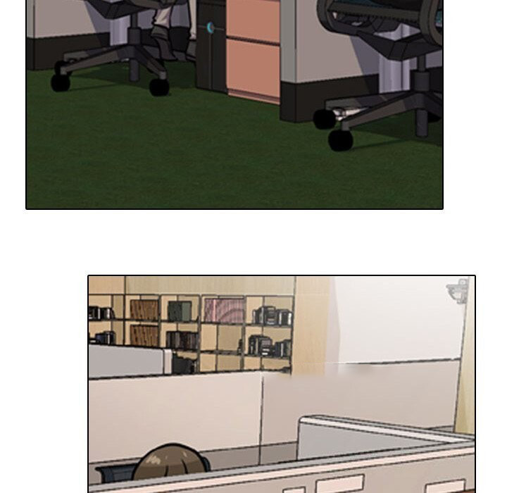 [韩国漫画] 同事换换爱 剧情,熟女人妻,巨乳大奶#[155P]-16