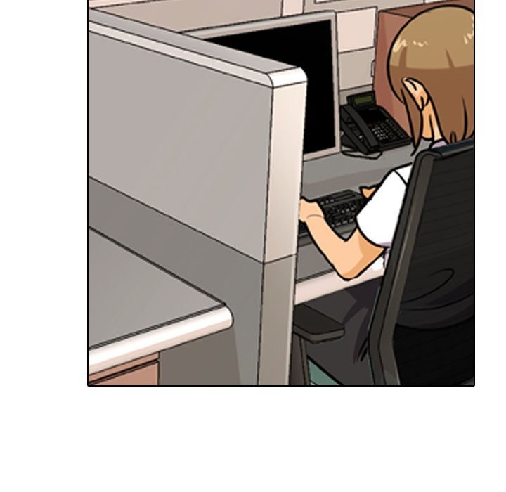 [韩国漫画] 同事换换爱 剧情,熟女人妻,巨乳大奶#[155P]-17