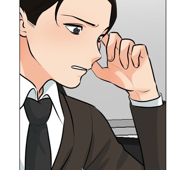 [韩国漫画] 同事换换爱 剧情,熟女人妻,巨乳大奶#[155P]-22