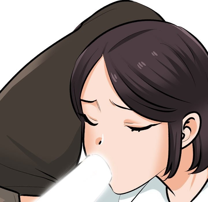 [韩国漫画] 同事换换爱 剧情,熟女人妻,巨乳大奶#[155P]-25