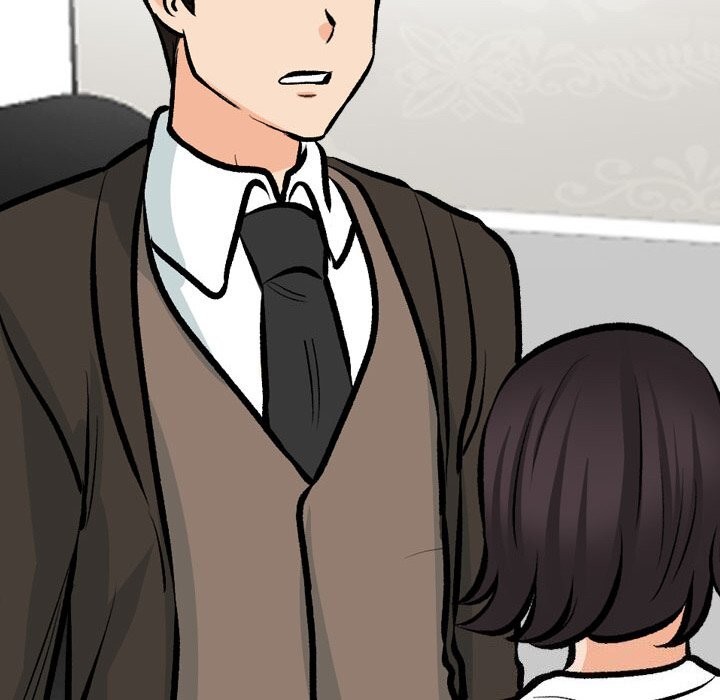 [韩国漫画] 同事换换爱 剧情,熟女人妻,巨乳大奶#[155P]-46