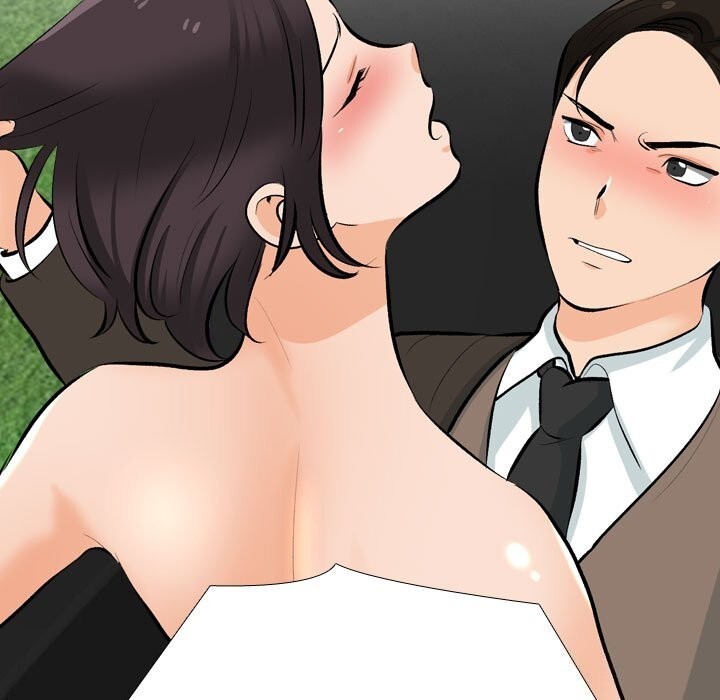 [韩国漫画] 同事换换爱 剧情,熟女人妻,巨乳大奶#[155P]-89