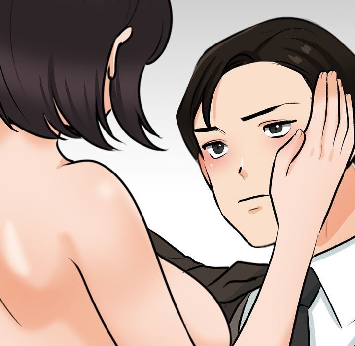 [韩国漫画] 同事换换爱 剧情,熟女人妻,巨乳大奶#[155P]-99