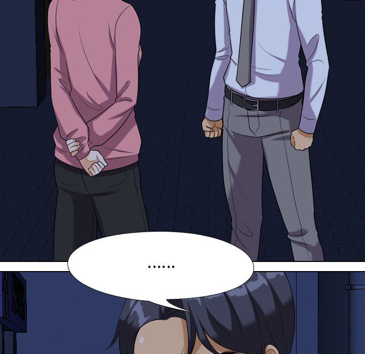 [韩国漫画] 同事换换爱 剧情,熟女人妻,巨乳大奶#[105P]-15