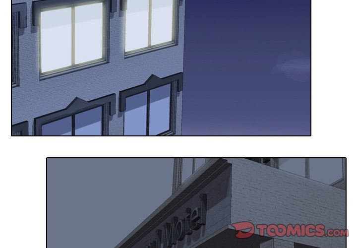 [韩国漫画] 同事换换爱 剧情,熟女人妻,巨乳大奶#[105P]-2