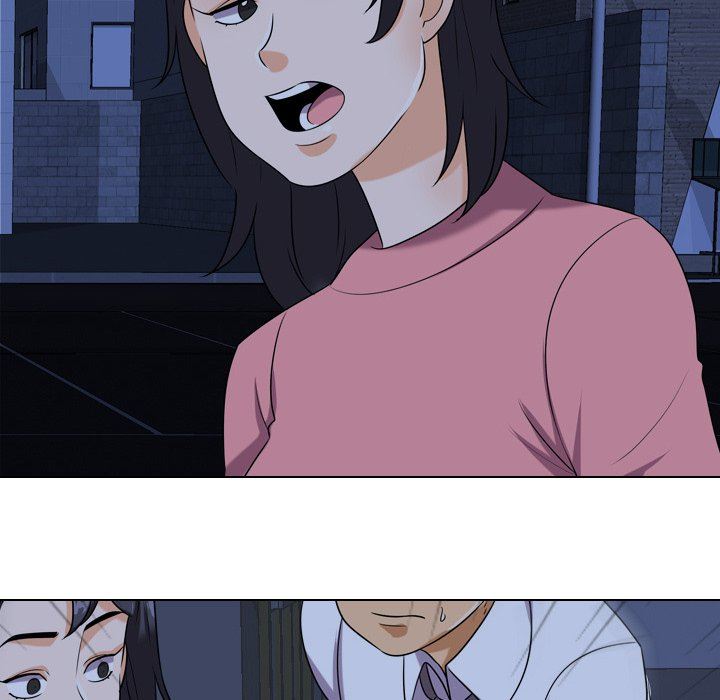 [韩国漫画] 同事换换爱 剧情,熟女人妻,巨乳大奶#[105P]-22