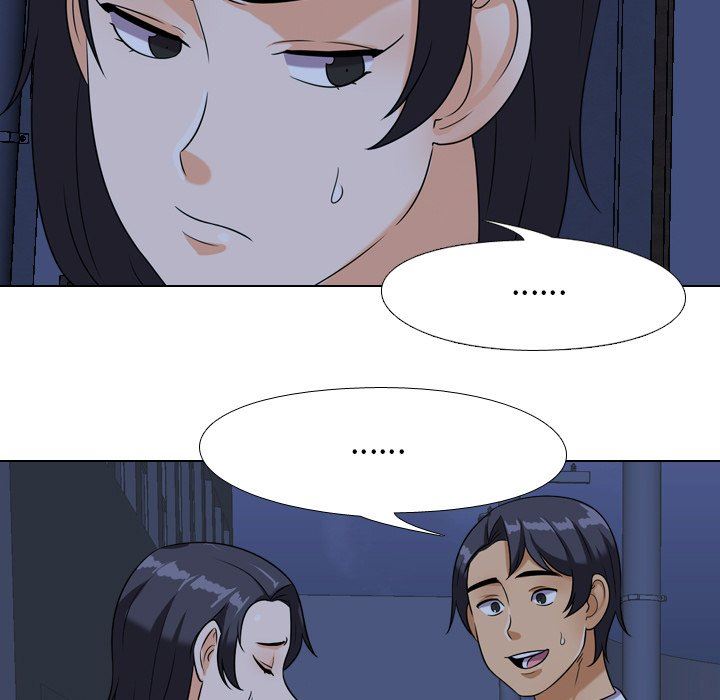 [韩国漫画] 同事换换爱 剧情,熟女人妻,巨乳大奶#[105P]-25