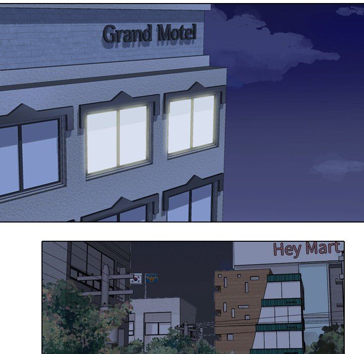 [韩国漫画] 同事换换爱 剧情,熟女人妻,巨乳大奶#[105P]-31