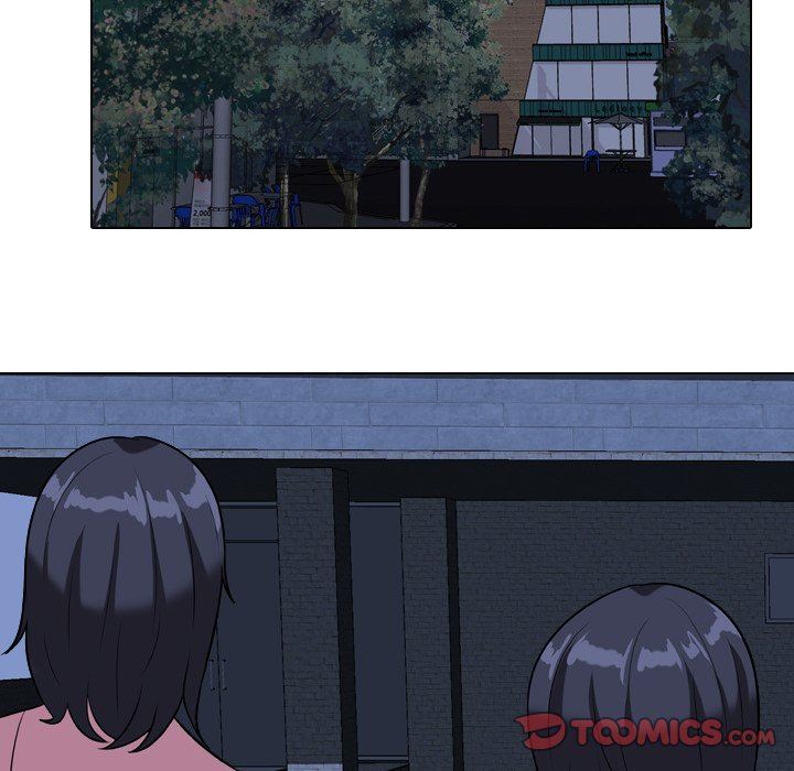 [韩国漫画] 同事换换爱 剧情,熟女人妻,巨乳大奶#[105P]-32