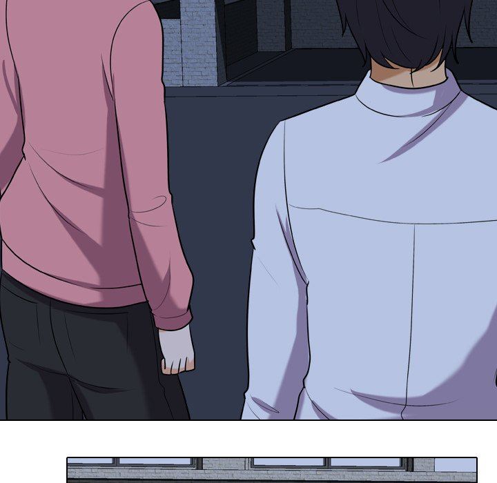 [韩国漫画] 同事换换爱 剧情,熟女人妻,巨乳大奶#[105P]-33