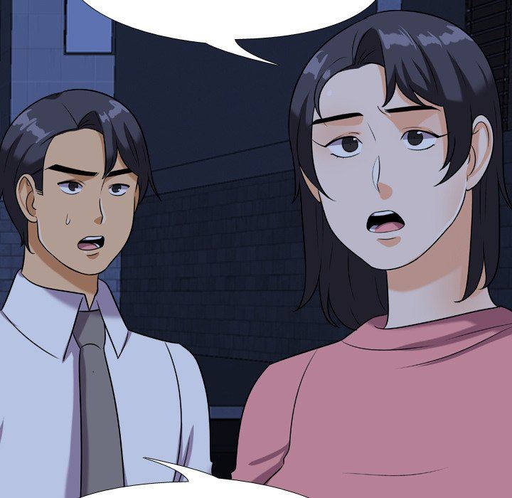 [韩国漫画] 同事换换爱 剧情,熟女人妻,巨乳大奶#[105P]-35