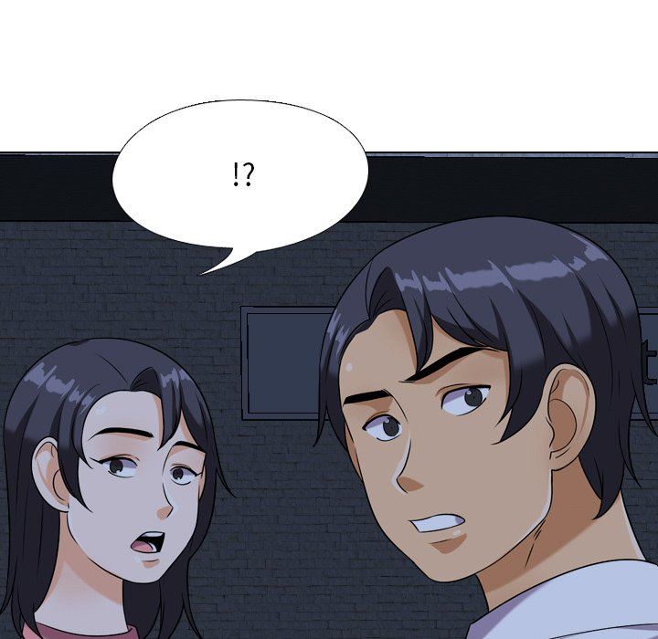 [韩国漫画] 同事换换爱 剧情,熟女人妻,巨乳大奶#[105P]-39