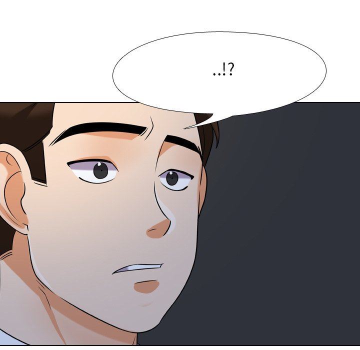 [韩国漫画] 同事换换爱 剧情,熟女人妻,巨乳大奶#[105P]-51