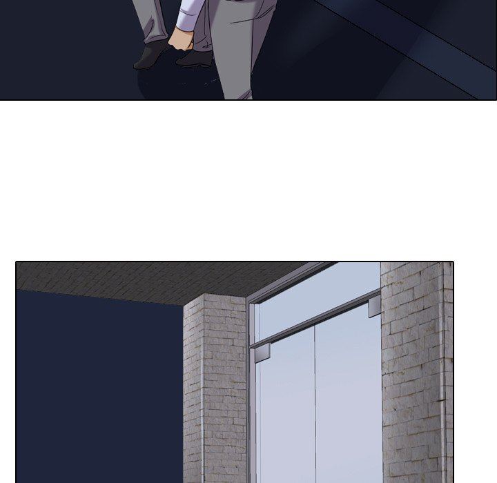 [韩国漫画] 同事换换爱 剧情,熟女人妻,巨乳大奶#[105P]-53